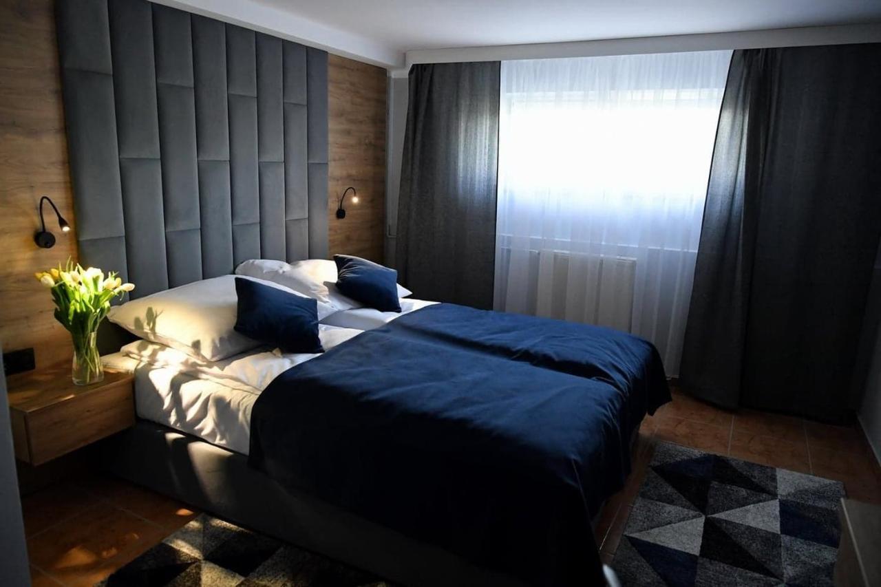 Apartament Anna Bachowice Dış mekan fotoğraf