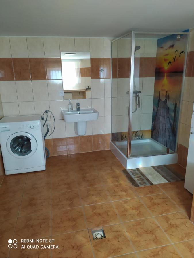 Apartament Anna Bachowice Dış mekan fotoğraf
